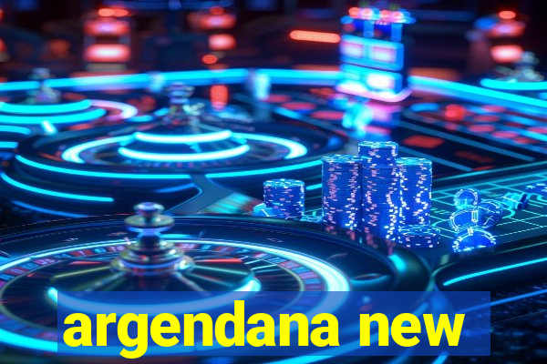 argendana new